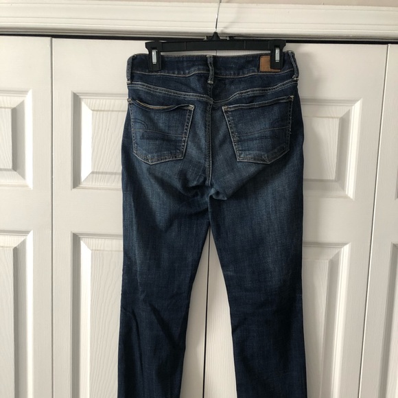 American Eagle Straight leg jeans - Picture 2 of 7